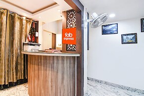 Fabexpress Sr Royale