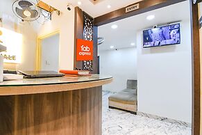 Fabexpress Sr Royale