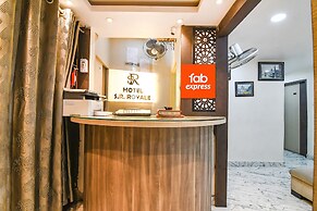 Fabexpress Sr Royale