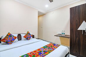 Fabexpress Spandan Inn