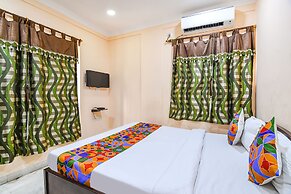 Fabexpress Spandan Inn