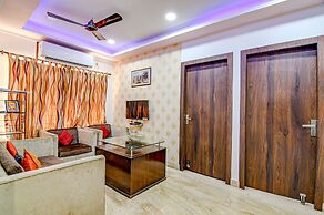 Fabexpress Spandan Inn