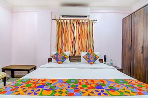 Fabexpress Spandan Inn