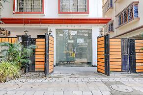 Fabexpress Spandan Inn