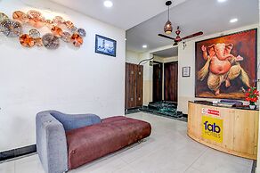 Fabexpress Spandan Inn