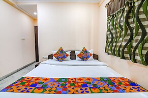 Fabexpress Spandan Inn