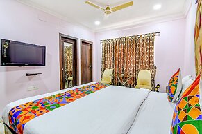 Fabexpress Spandan Inn