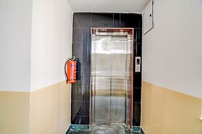 Fabexpress Spandan Inn