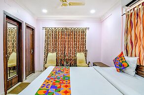 Fabexpress Spandan Inn