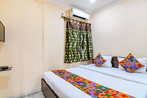 Fabexpress Spandan Inn