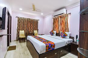 Fabexpress Spandan Inn