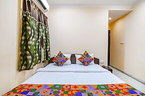 Fabexpress Spandan Inn