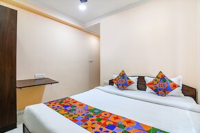 Fabexpress Spandan Inn