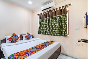 Fabexpress Spandan Inn