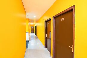 Fabhotel Green View Palace