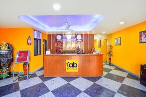Fabhotel Green View Palace