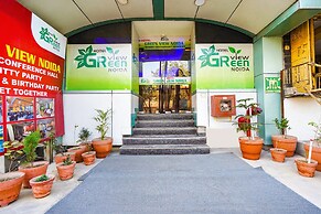 Fabhotel Green View Palace