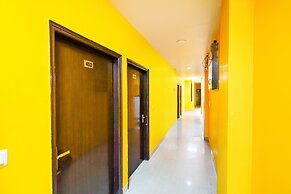 Fabhotel Green View Palace