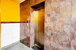 Fabhotel Green View Palace