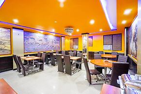 Fabhotel Green View Palace