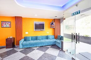 Fabhotel Green View Palace