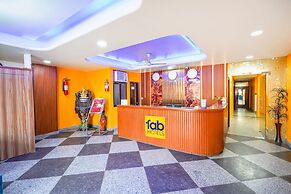 Fabhotel Green View Palace