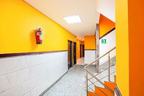 Fabhotel Green View Palace