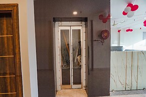 Fabexpress Red Diamond