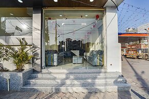 Fabexpress Red Diamond