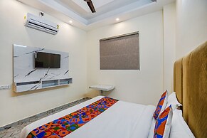 Fabexpress Red Diamond