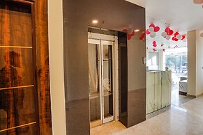 Fabexpress Red Diamond