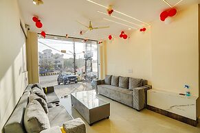 Fabexpress Red Diamond