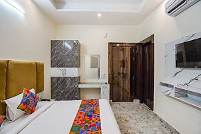 Fabexpress Red Diamond