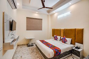 Fabexpress Red Diamond