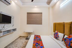 Fabexpress Red Diamond