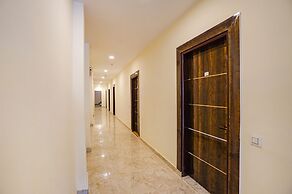 Fabexpress Red Diamond