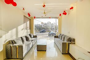 Fabexpress Red Diamond