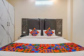 Fabexpress Red Diamond