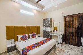 Fabexpress Red Diamond