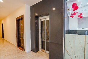 Fabexpress Red Diamond