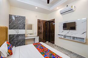 Fabexpress Red Diamond