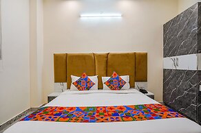 Fabexpress Red Diamond