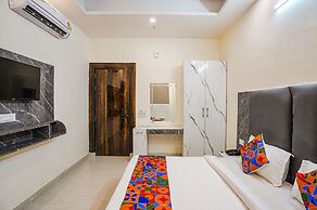 Fabexpress Red Diamond