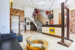 Fabhotel Spb 87