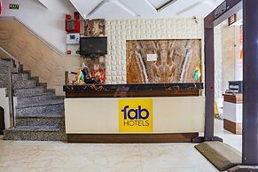 Fabhotel Spb 87