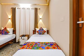 Fabhotel Dreams Paradise Airport Residency