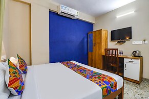 Fabhotel Dreams Paradise Airport Residency