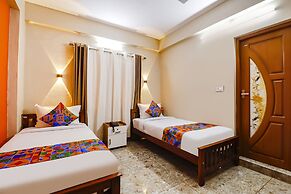 Fabhotel Dreams Paradise Airport Residency