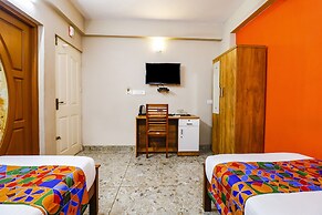 Fabhotel Dreams Paradise Airport Residency