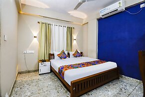 Fabhotel Dreams Paradise Airport Residency